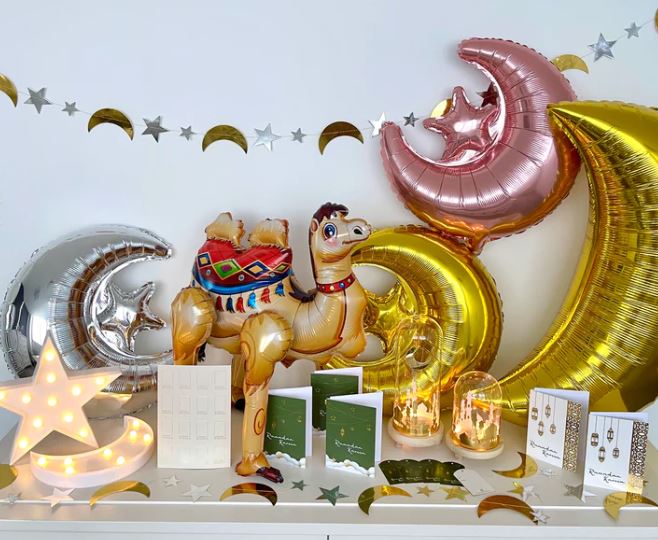 Elegant Ramadan Decorations Guide - Tips & Ideas